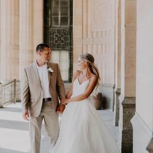 Meet your Posher, Kate